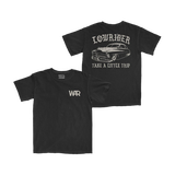 Lowrider Black Classic T-Shirt