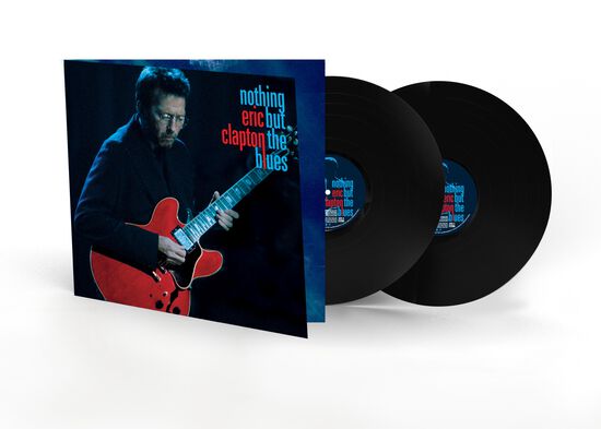 Nothing But The Blues (2LP)