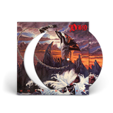 Holy Diver Picture Disc