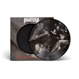 The Complete Studio Albums 1990-2000 (Picture Disc Boxed Set)