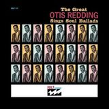 The Great Otis Redding Sings Soul Ballads (Vinyl) LP