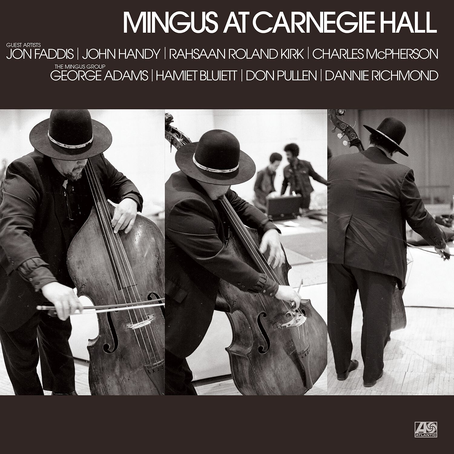 Amazon.com: Live At Carnegie Hall: CDs & Vinyl