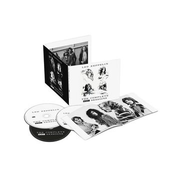 Comprar vinilo Led Zeppelin ( Deluxe Remasterizado )