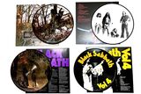 Hand of Doom 1970 - 1978 (Picture Disc Boxed Set)