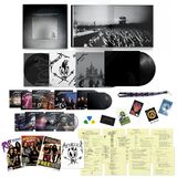 METALLICA DELUXE BOXED SET