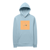Court and Spark Hoodie