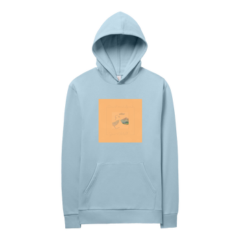 Court and Spark Hoodie