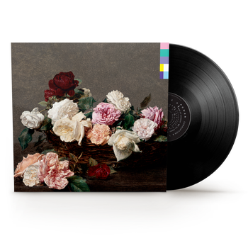 Power, Corruption & Lies (1LP) [2020 Remaster]