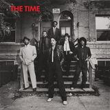 The Time (Expanded Edition) 2LP
