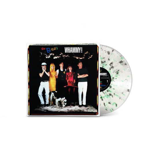 Whammy! (LP)