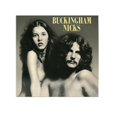 Buckingham Nicks (Rhino High Fidelity) (Singles Edition)