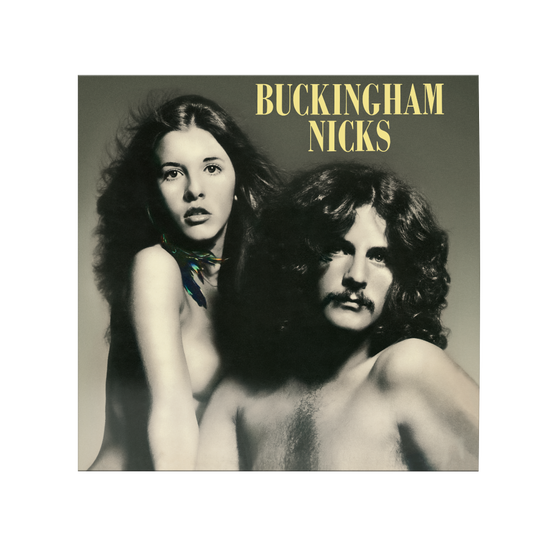 Buckingham Nicks (Rhino High Fidelity) (Singles Edition)