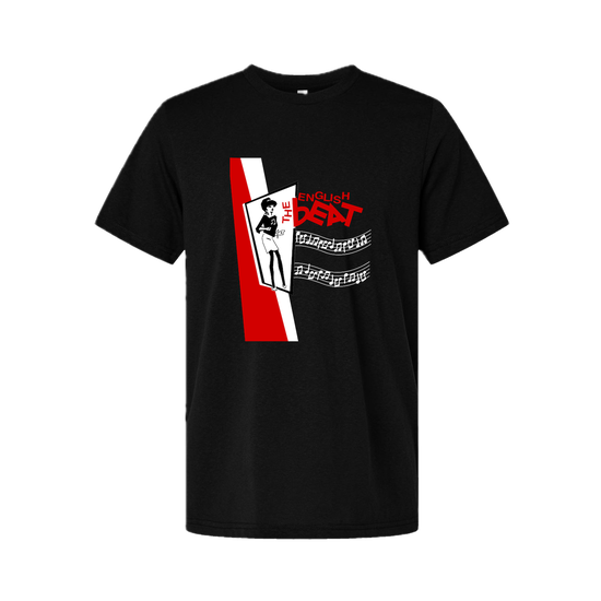 Classic Beat Girl T-Shirt
