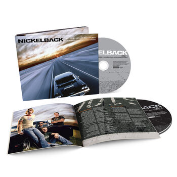 All The Right Reasons (15th Anniversary Expanded Edition 2CD)