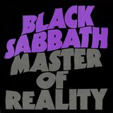 Master Of Reality (Deluxe Edition)(2LP 180 Gram Vinyl)