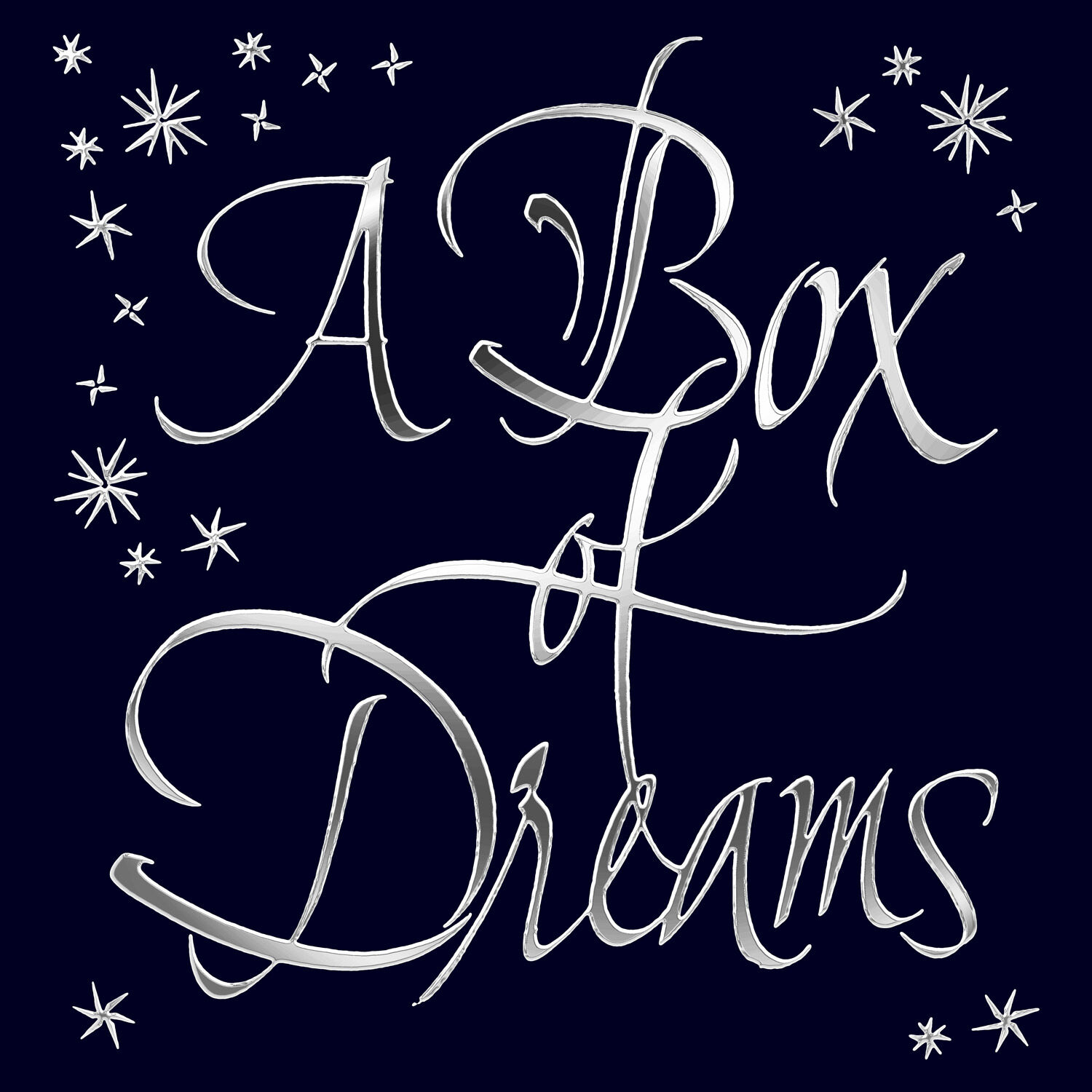 A Box of Dreams (6LP Box) | Rhino Official Store