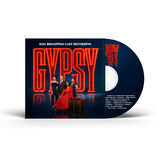 Gypsy starring Audra McDonald (2024 Broadway Cast Recording) (CD)