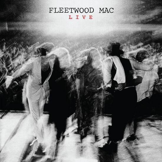 Fleetwood Mac Live 2LP/3CD/7”