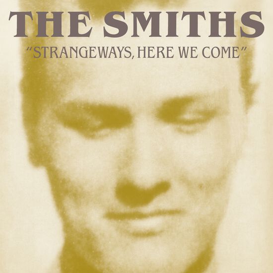 Strangeways, Here We Come (180-Gram Vinyl)