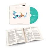 Songbird (A Solo Collection CD)
