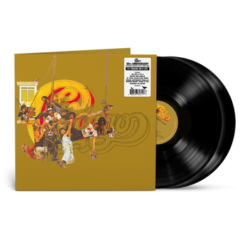 Chicago IX: Greatest Hits Expanded (2LP)