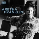 The Genius of Aretha Franklin CD