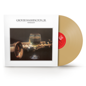 Winelight (Chardonnay Vinyl)