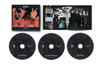 Load (Remastered) (3CD Expanded Edition)