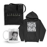 Lindsey Buckingham Hoodie Bundle
