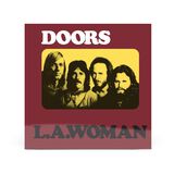 L.A. Woman (Rhino High Fidelity) (Unnumbered)