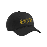 CSNY Organic Hat