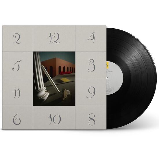 Thieves Like Us (12” Single) Thieves Like Us (12” Single)
