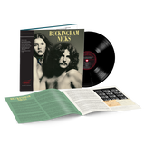 Buckingham Nicks (Rhino High Fidelity)