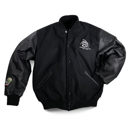 Metallica Deluxe Leather Jacket Bundle | Rhino Official Store Metallica Deluxe Leather Jacket Bundle | Rhino Official Store