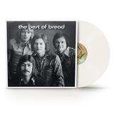 The Best of Bread (Cloudy Clear Vinyl)