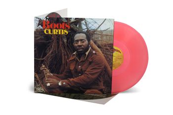 Roots 1LP Orange Vinyl