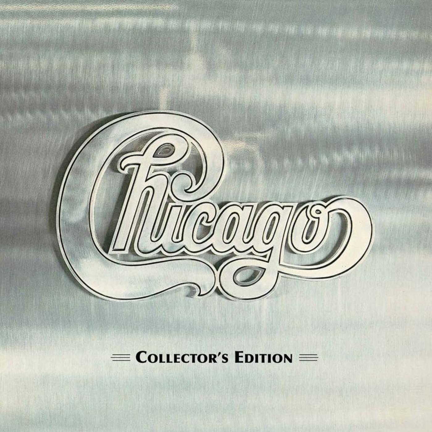 Chicago II Collector's Edition (2CD/2LP/1DVD) | Rhino Official Store