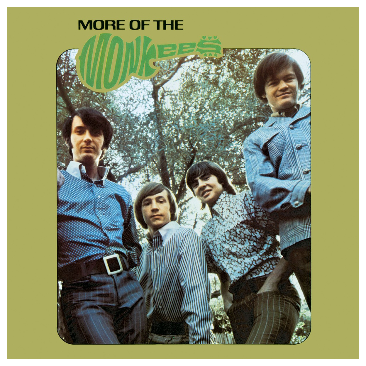 THE MONKEES : Live In Japan 1968 - LP - 1960''S RECORDS