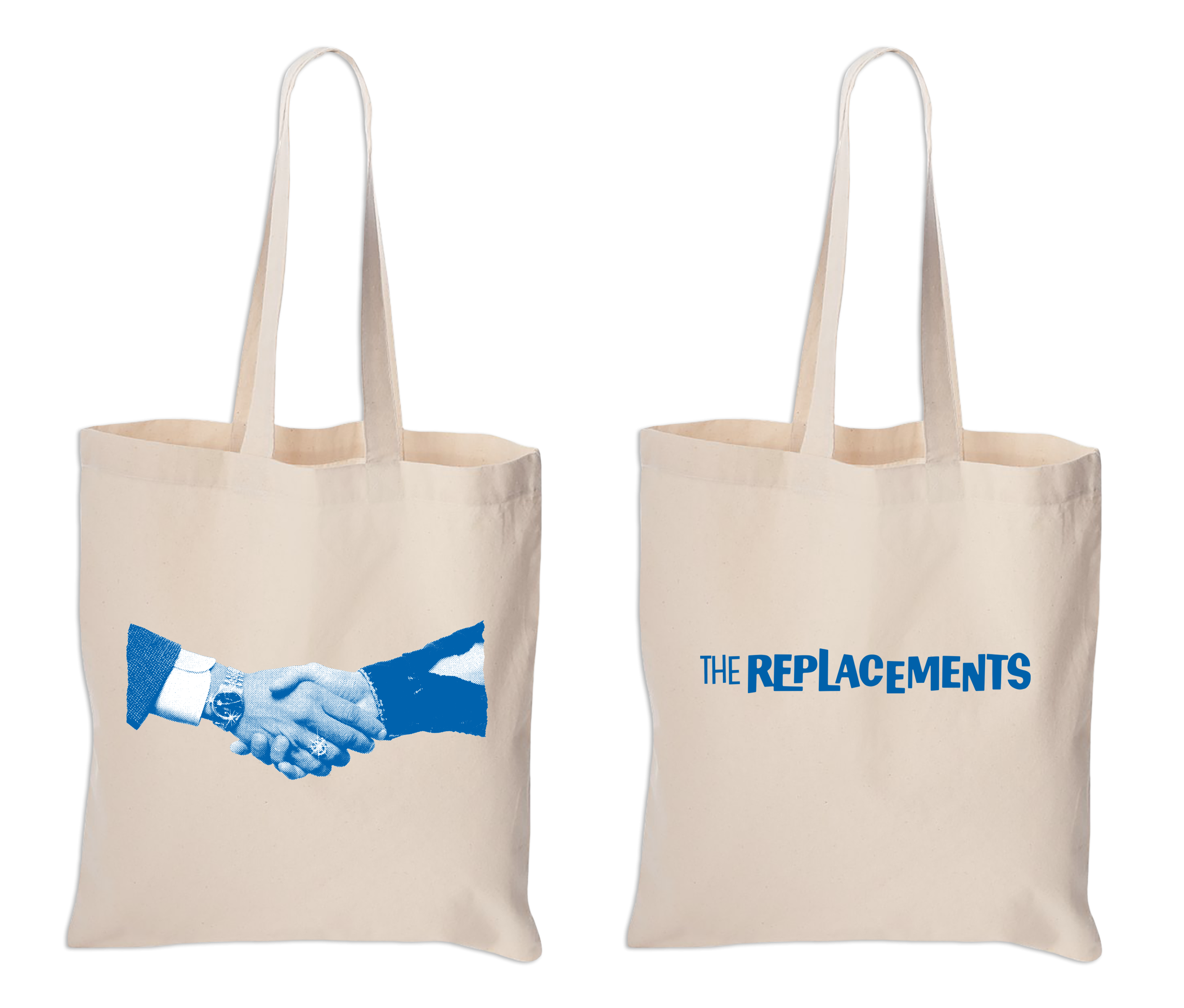 Pleased To Meet Me Tote Bag