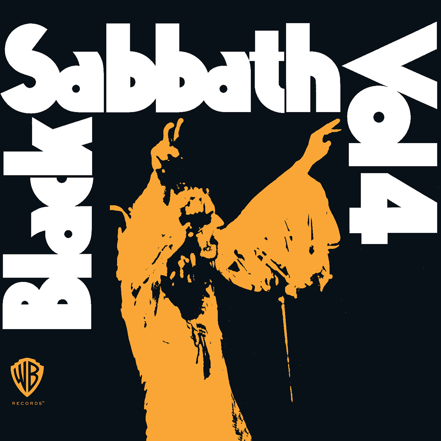 Vol. 4 Collection – Black Sabbath Official Store