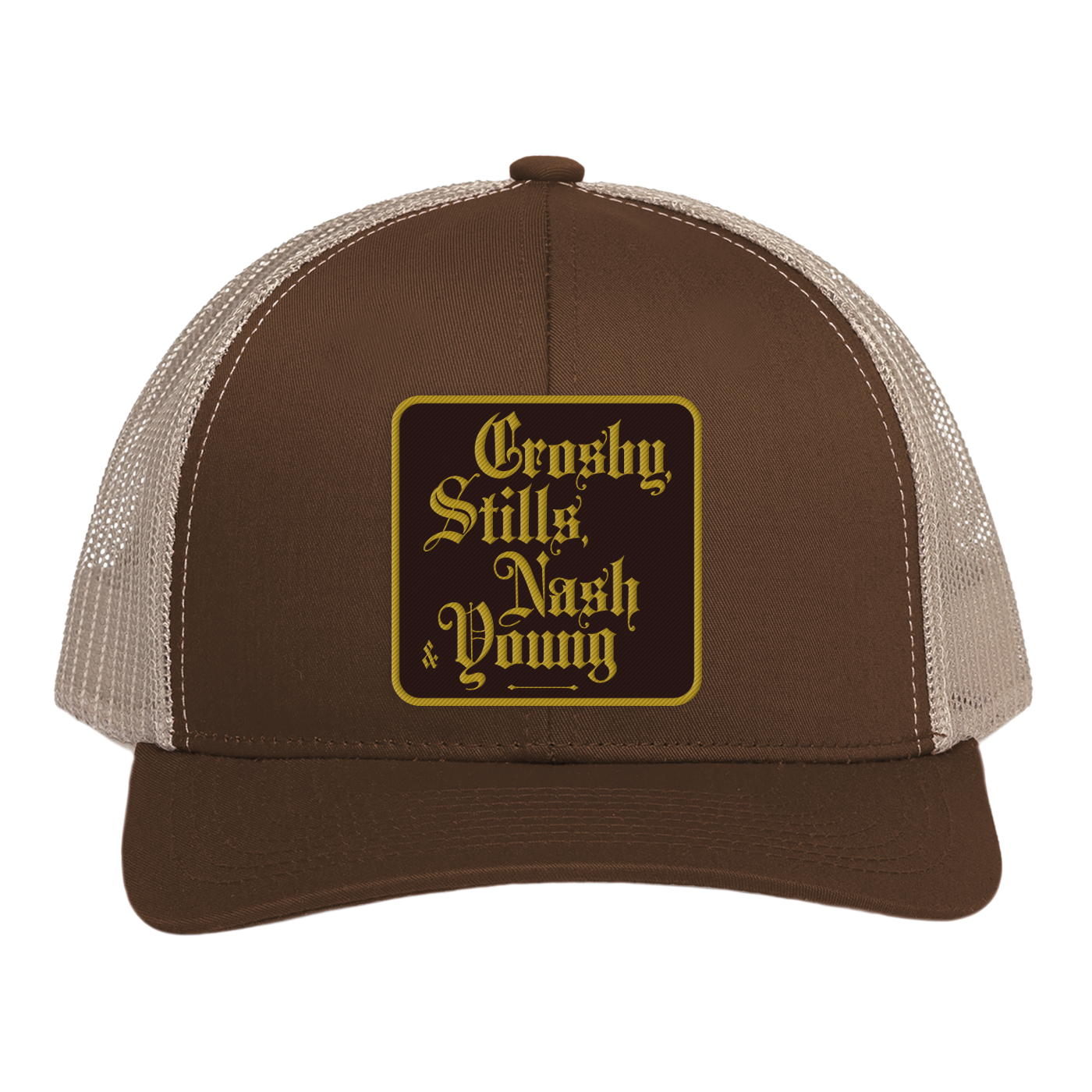CSNY Mesh Hat | Rhino Official Store